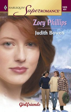Zoey Phillips - ebook